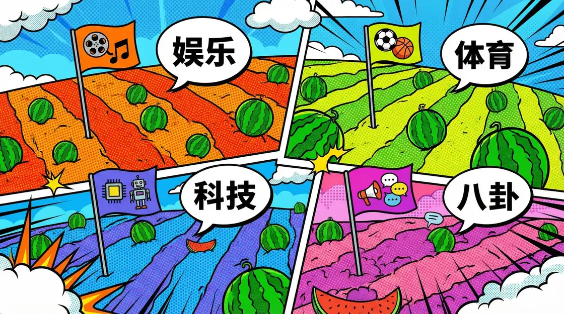 91黑料 娱乐瓜田分类